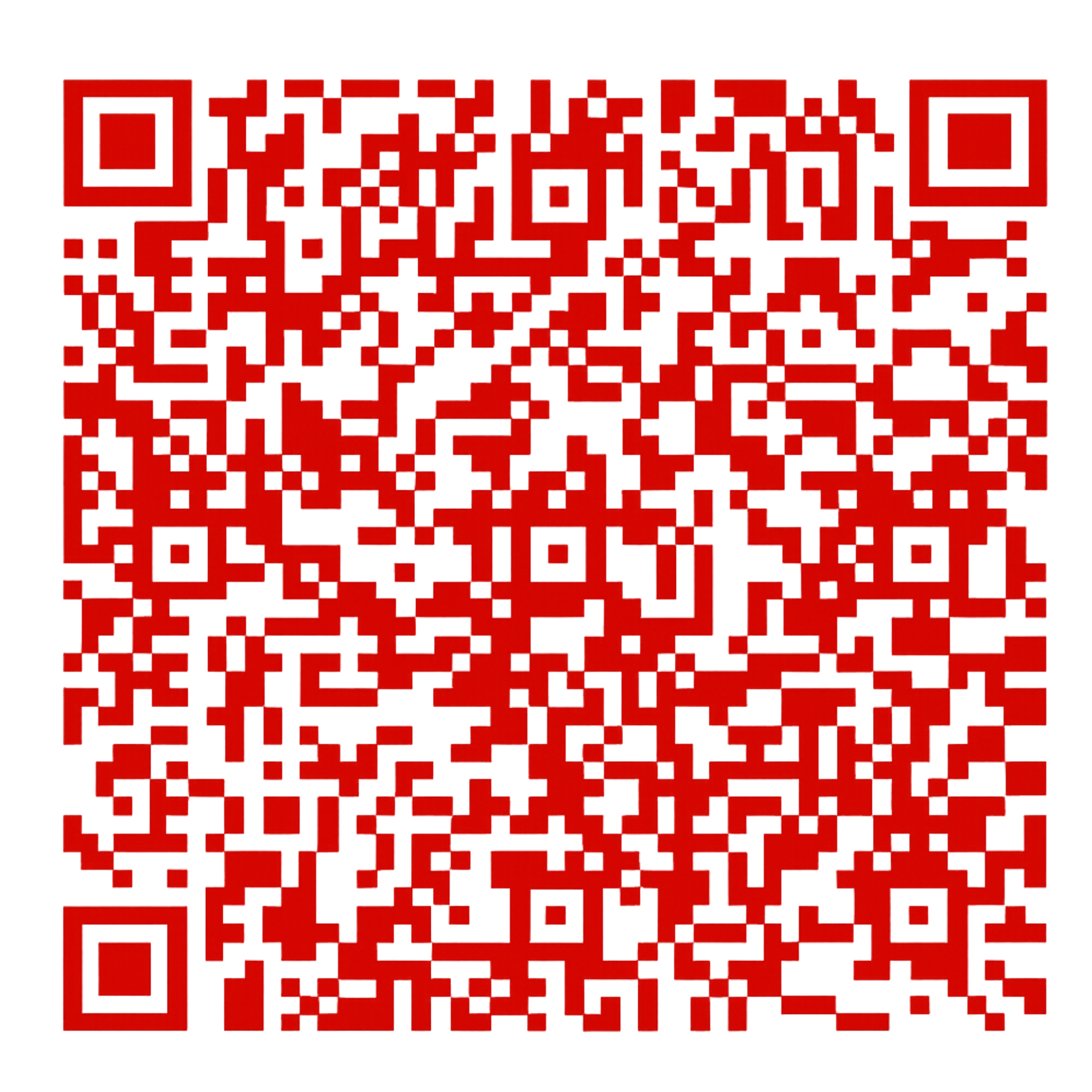 QR Code for Gurdwara Sahib Serdang Bank Account